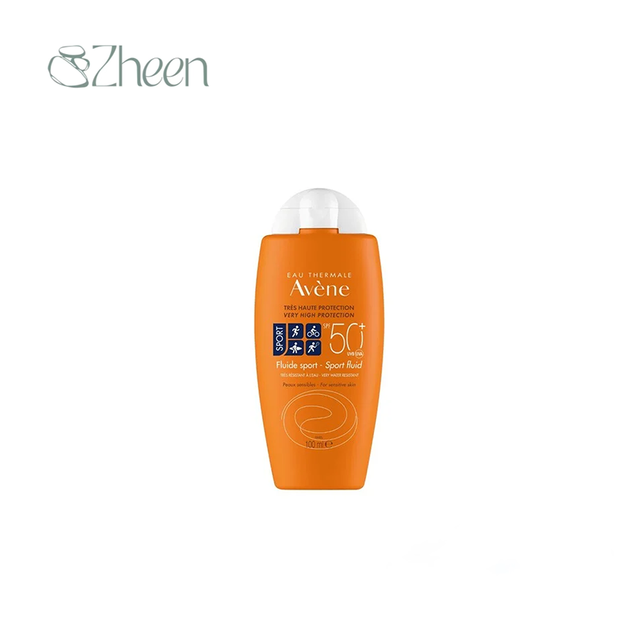 ضد آفتاب اون اسپرت spf50 حجم 100ml